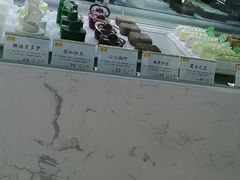 -麦雪尔甜品·生日蛋糕(新街口旗舰店)