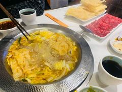 -古乐牛香·鲜牛肉自助火锅(南京总店)