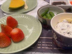 -大渔铁板烧(大悦城店)