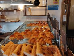 -仙峰天然面包(迎宾路店)