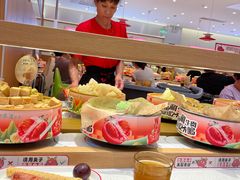 -龍歌自助小火锅(崂山丽达店)