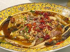 -陶缘一号·四季缘·老字号顺德菜·户外婚礼家宴(西滘店)