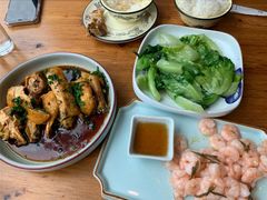-百家鲜·杭帮菜