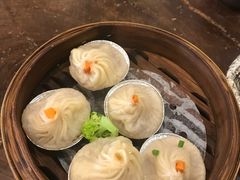 -澳门西南饭店·粤菜·茶市·手工点心(华海路店)