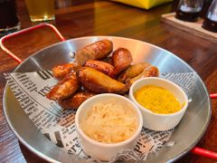 -食间牛排(湖西路店)