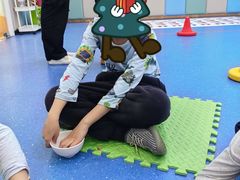 -优佳加感统·语言·注意力训练(江宸天街中心)