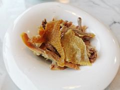 招牌烧鸡-叁拾壹克饺子·东北菜(国贸店)