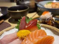 -御瀛日本料理