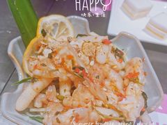 -新越盏·东南亚料理(捷登都会店)