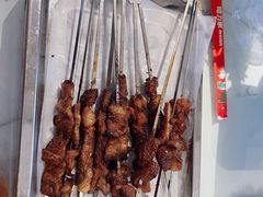 -哈力家·西北烧烤烤串(凤城十路店)