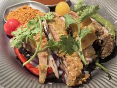 -清真·卡德尔大叔新疆主题餐厅(龙汇路店)