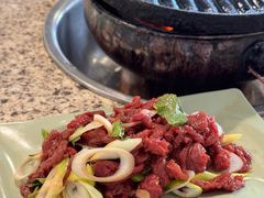 -厚味居炙子烤肉·清真(天桥南纬路店)