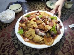 -友利砂锅居(烟台店)