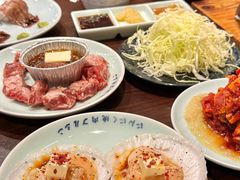 -蒜香焼肉PURUSHIN(马场路店)