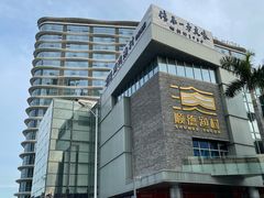 门面-顺德渔村(华侨城店)