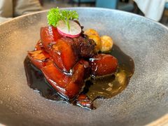 -聚鑫阁江浙菜·非遗传承技艺(青村帝华园店)
