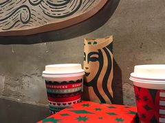 -星巴克(汇京国际广场店)