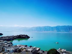 -大理洱海