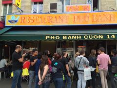 Pho&nbsp;14-Phở Bánh Cuốn 14