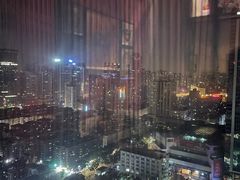 -正佳金殿维福顿公寓(广州正佳广场体育西路地铁站店)