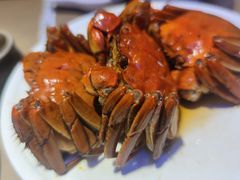 -苏小柳点心·手作小笼包(浦东嘉里城分院)