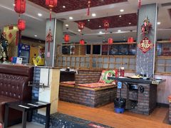 -老渔翁炖鱼坊(黄海西路东山店)
