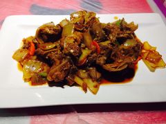 -乡间好味私家菜(总店)