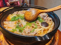 -千代武日本料理(爱建店)