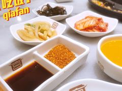 -韩宫宴和牛烤肉(合肥滨湖银泰城店)