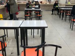 大堂-食为天(贵阳路店)