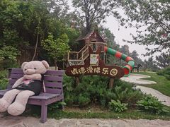 -云峰山自然风景区
