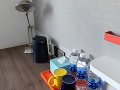 -苏州长江智选假日酒店