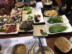 -束河人家(南锣鼓巷店)