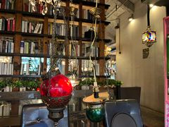 -MAAN COFFEE(金桥店)
