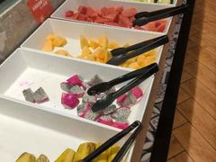 -比格比萨自助(国展店)