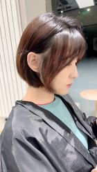 -童辉造型