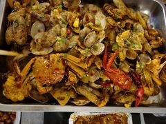 -冰城小镇音乐串吧·聚会餐厅(百子湾店)