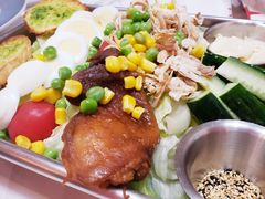 -吃饼人西餐(南开店)