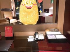 -杭州龙禧福朋喜来登酒店