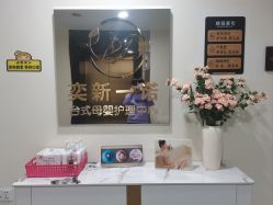 点击看大图 -奕新一诺台式母婴护理中心(我格广场店)