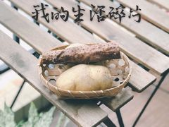 鮮淮山-清远三鸟海鲜农贸市场