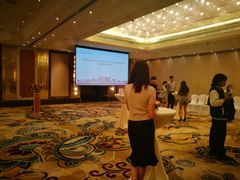 -北京中国大饭店