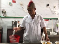 -汪家馄饨(集庆路店)