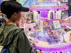 -上海JOYPOLIS环游嘉年华主题乐园
