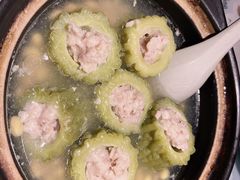 -原味田园·客家菜·土窑鸡(中航城君尚购物中心店)