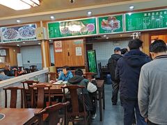 -牛街老爆肚满(牡丹园店)