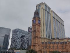-澳门威尼斯人综合度假区