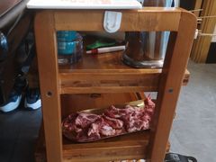 -景家大乾烤肉(新村十区店)