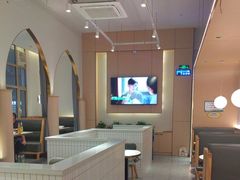 -首府山烧烤·小龙虾·KTV(翠堤湾店)