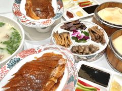 -梅利汴京烤鸭•开封豫菜地标店(晋安路店)